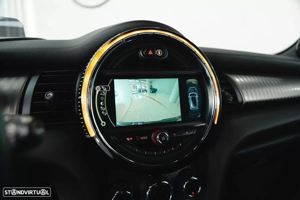 MINI 3 Portas John Cooper Works Auto Desportiva - 38
