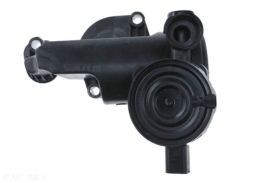 Supapa epurator Vw Golf 4 1.4 1997-, Golf 5 1.4 2003-, Golf 6 1.4 2008-, Skoda Octavia 1.4 2000-, Fabia 1.4 1999-, NTY Epcv-VW-003 - 2