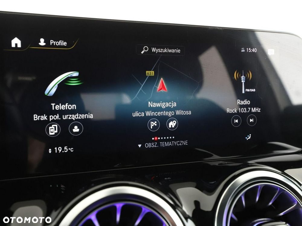 Mercedes-Benz EQA 250 AMG Line - 24