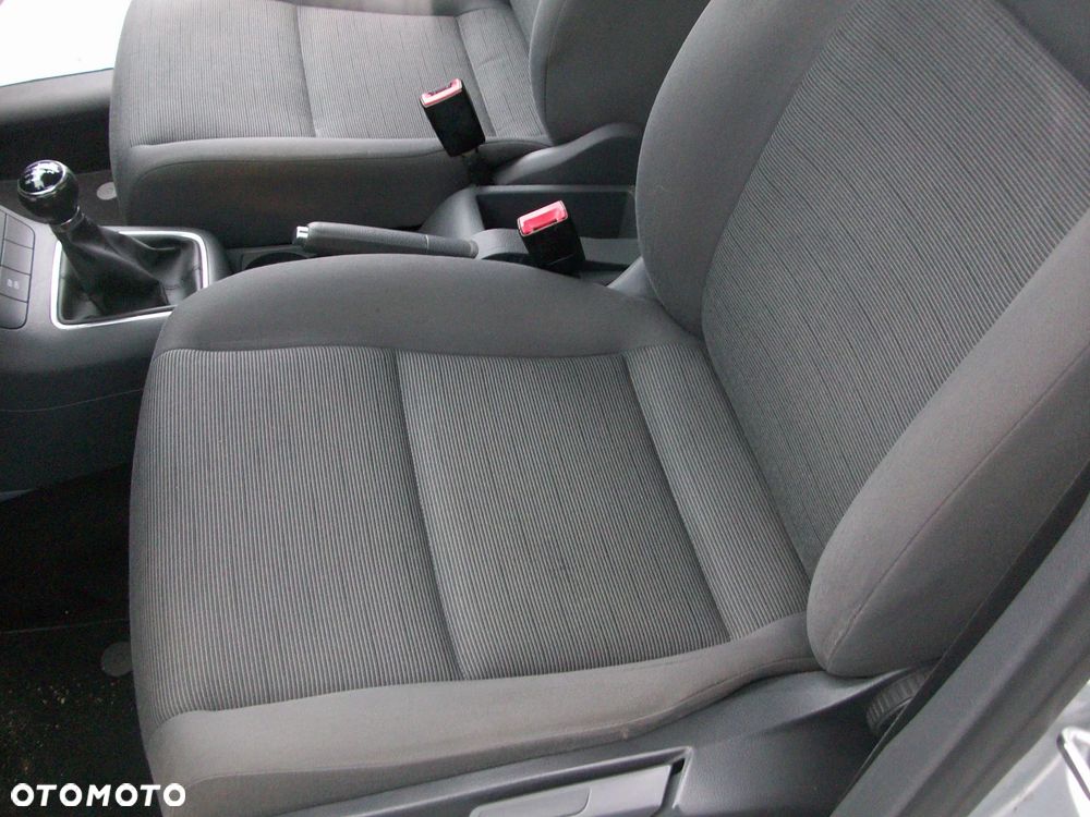 Volkswagen Golf Plus 1.6 United - 17