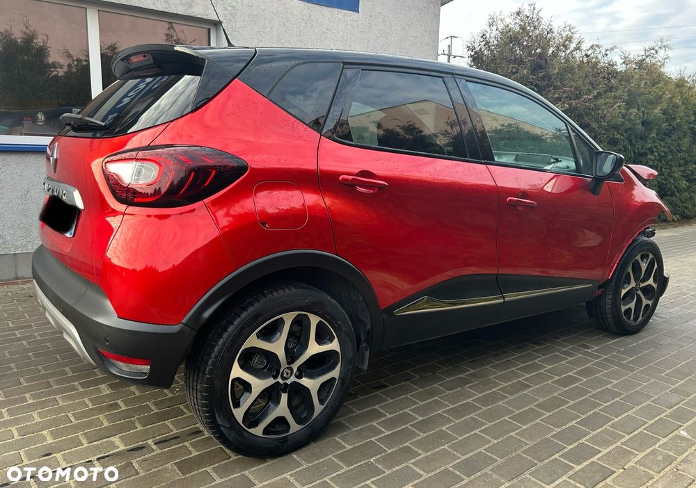 Renault Captur - 9