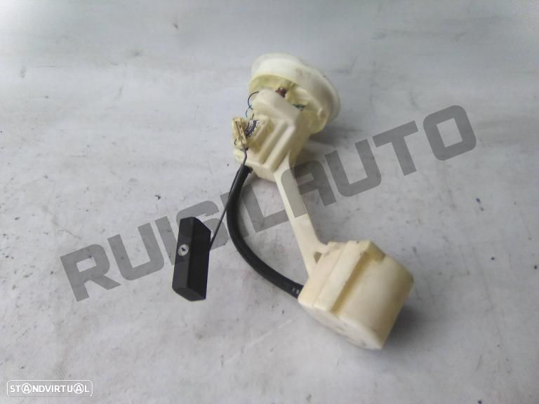 Boia Combustível  Vw Passat B5 Saloon (3b) [1996_2000] 1.9 Tdi - 1