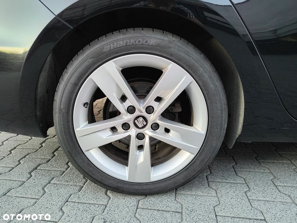 Seat Leon 1.8 TSI FR S&S - 28