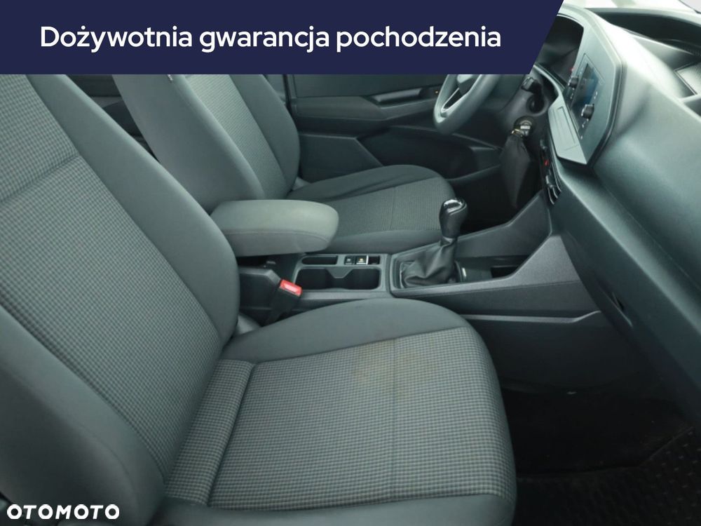 Volkswagen Caddy - 9