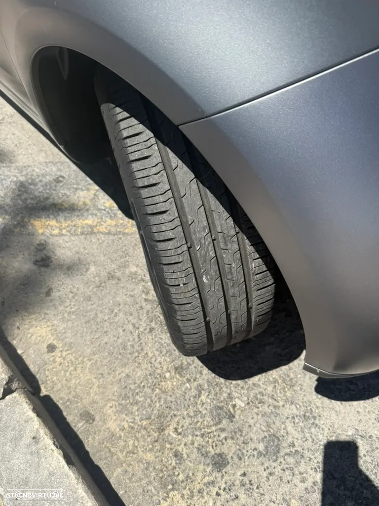 Smart ForTwo Coupé 1.0 Prime 71 Aut. - 16