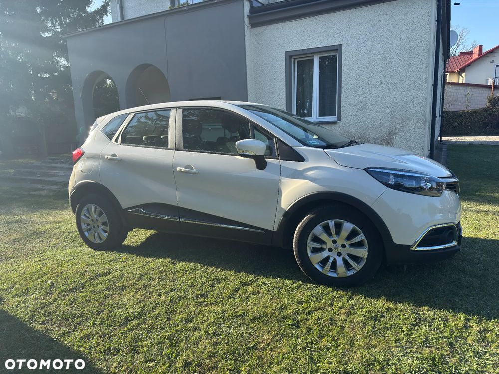 Renault Captur 0.9 Energy TCe Zen - 6