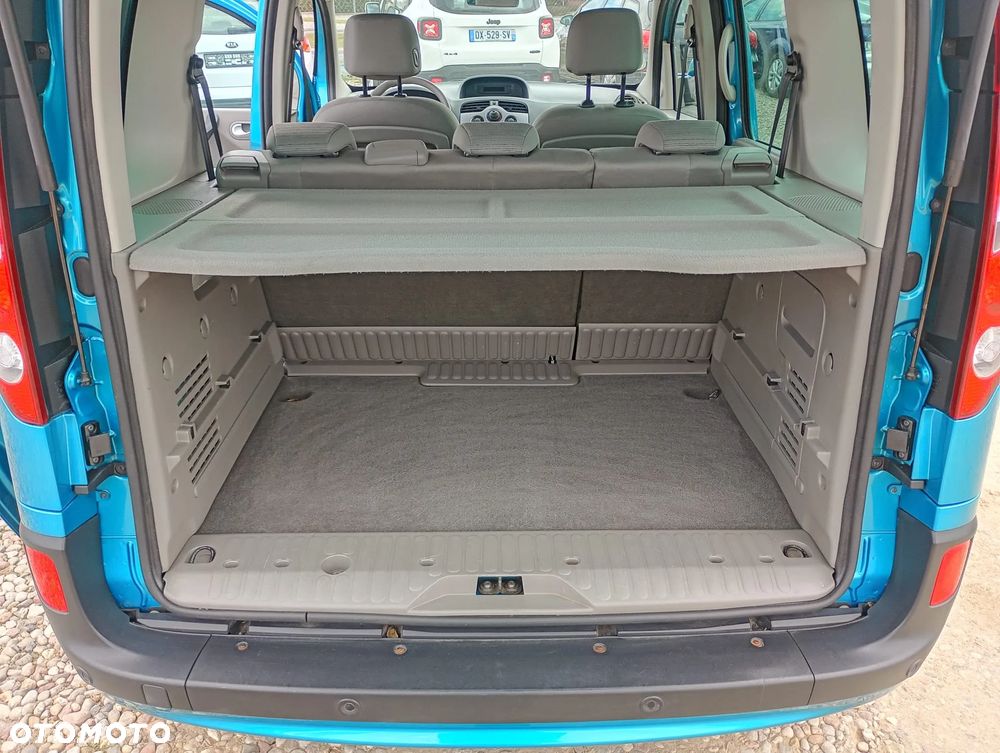 Renault Kangoo 1.6 16V Expression - 38