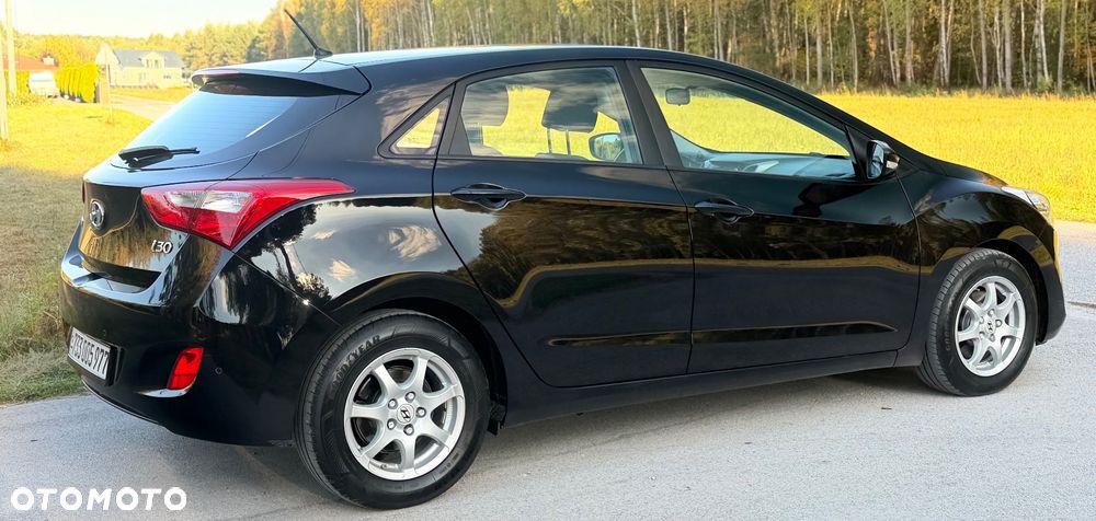 Hyundai i30 i30cw 1.6 CRDi Trend - 6