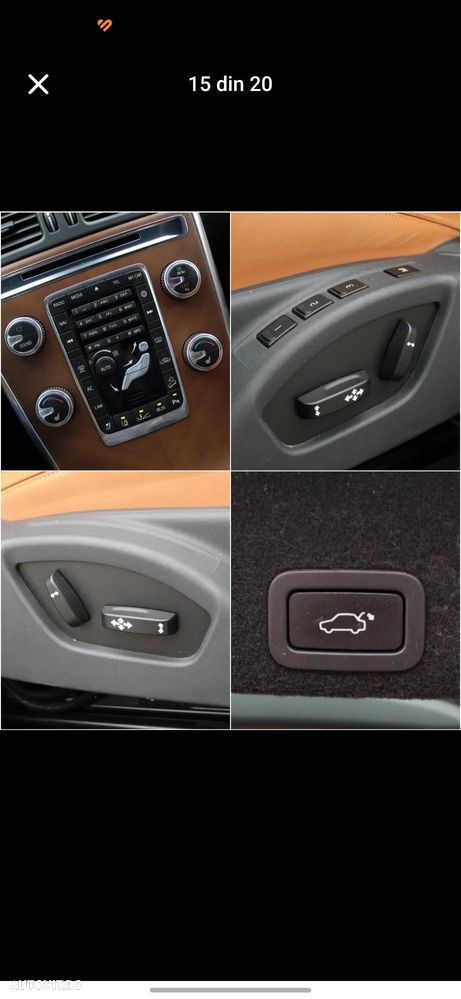 Volvo XC 60 - 14