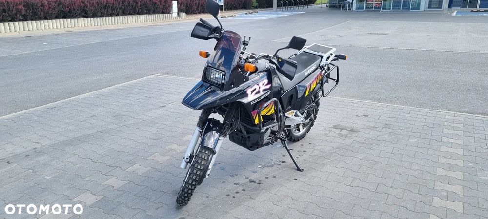 Suzuki DR - 2
