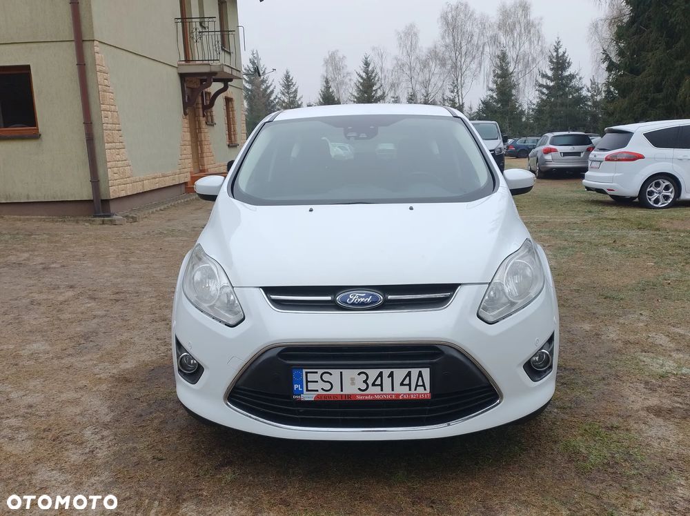 Ford C-MAX 1.0 EcoBoost Sport ASS - 5