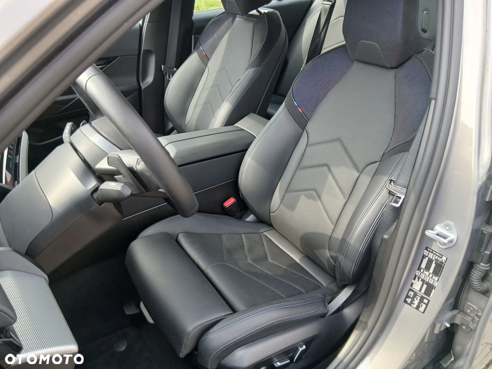 BMW Seria 5 520d xDrive mHEV M Sport - 26