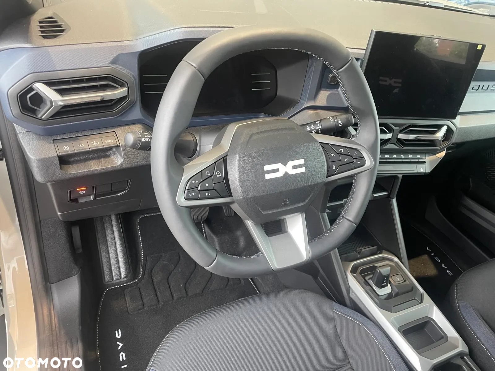 Dacia Duster - 8