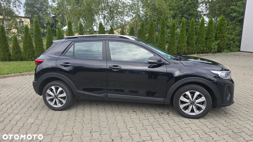 Kia Stonic 1.0 T-GDI Business Line - 3