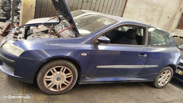 Para Peças Fiat Stilo (192_) - 2