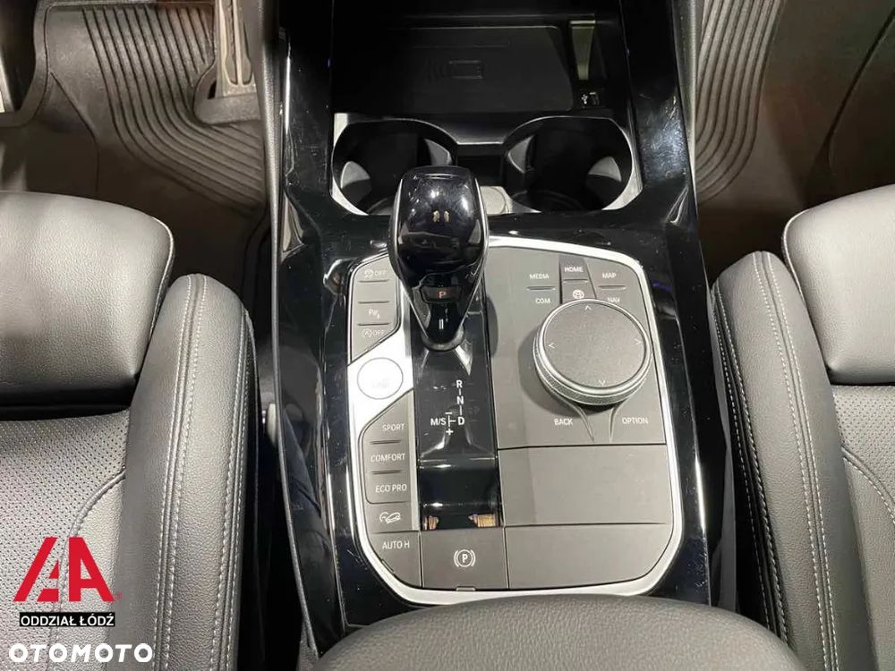 BMW X3 - 17