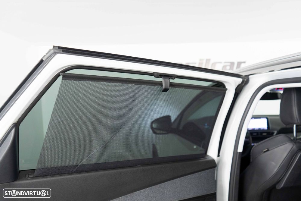 Peugeot 5008 1.6 BlueHDi Allure EAT6 J18 - 18