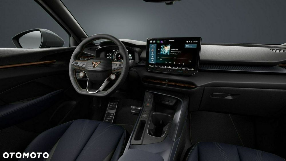 Cupra Terramar - 5