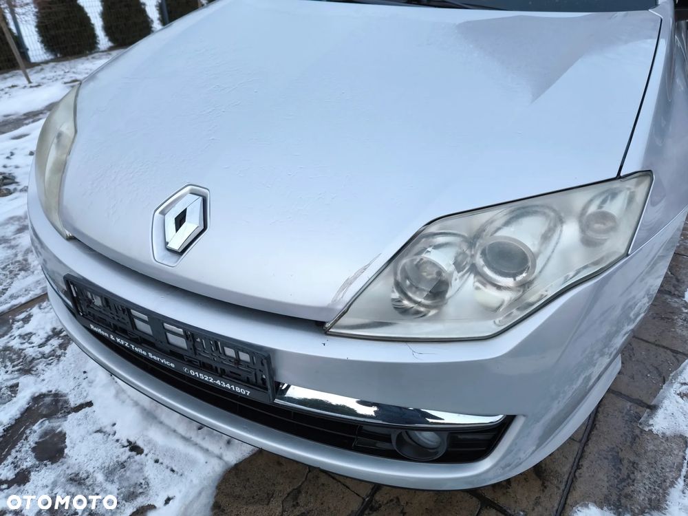 Renault Laguna 2.0 16V Dynamique - 15