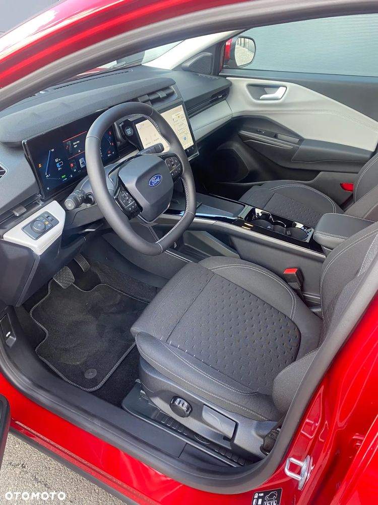 Ford Puma 43.6 kWh - 8