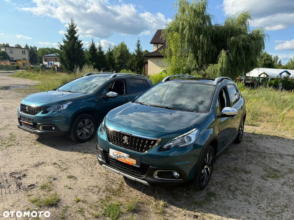 Peugeot 2008 1.2 Pure Tech Style - 31