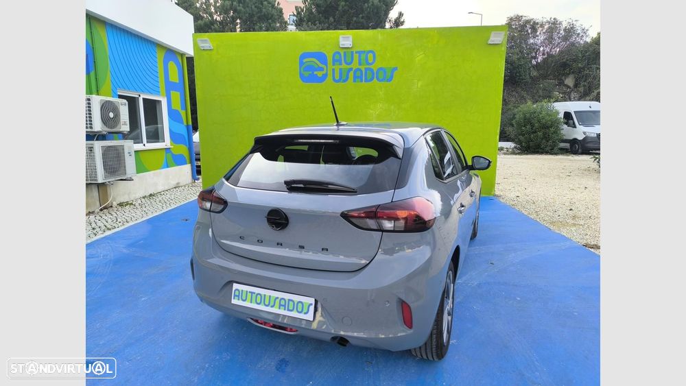 Opel Corsa 1.2 T Edition - 3