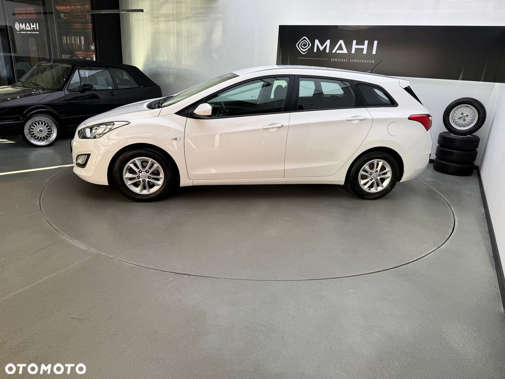 Hyundai i30 1.6 Classic - 7