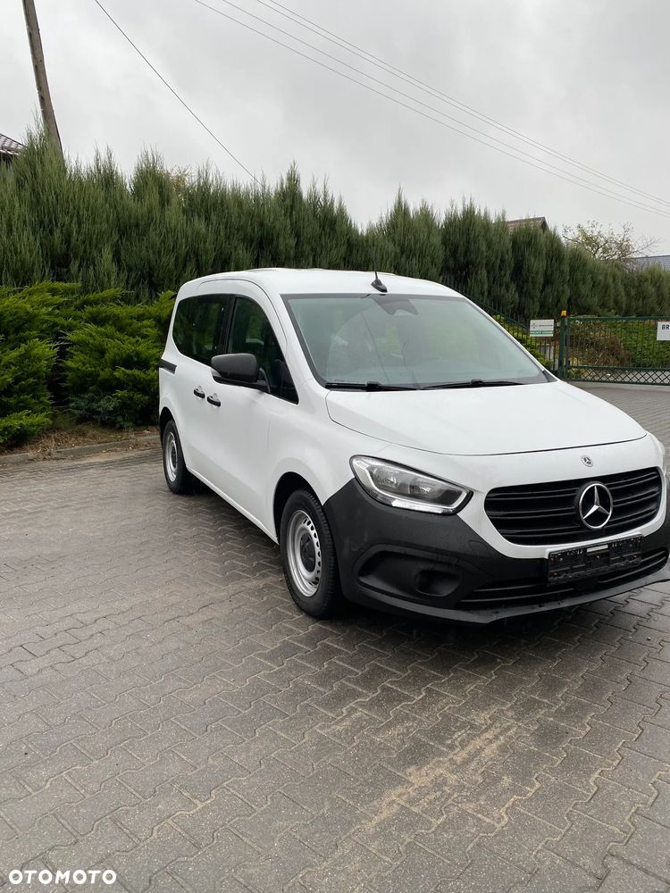 Mercedes-Benz Citan Tourer L2 420.725 - 2