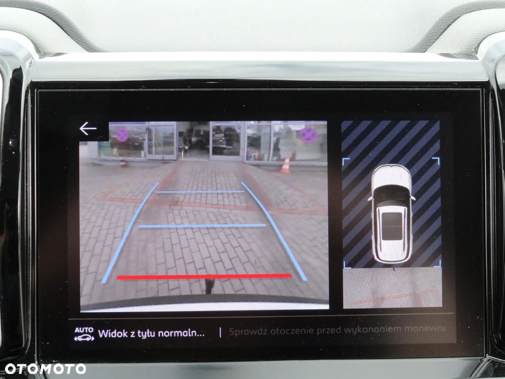 Citroën C5 Aircross 1.6 PureTech Shine EAT8 - 21