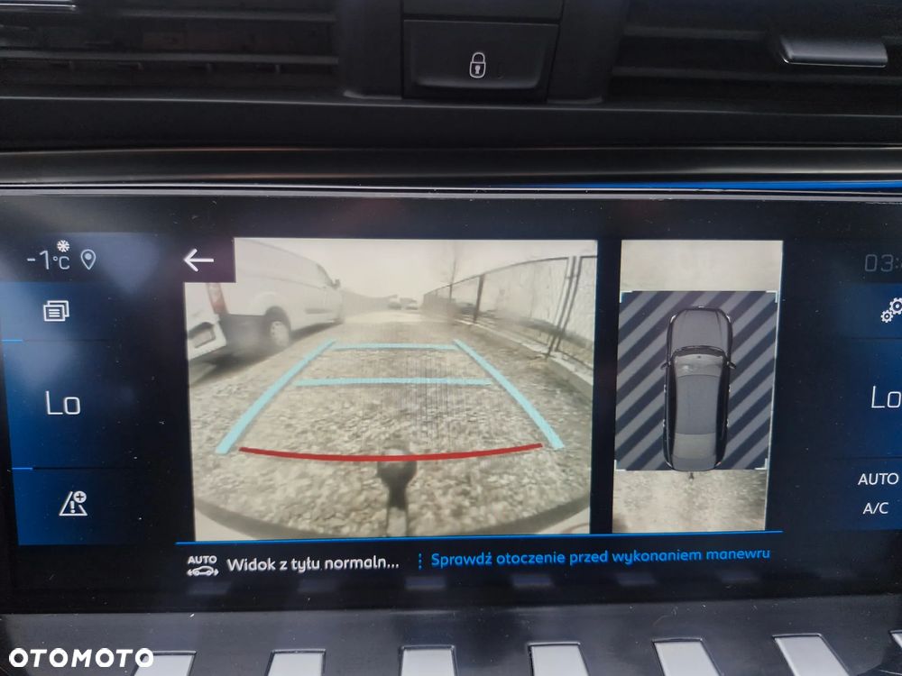 Peugeot 508 2.0 BlueHDi Allure S&S EAT8 - 31