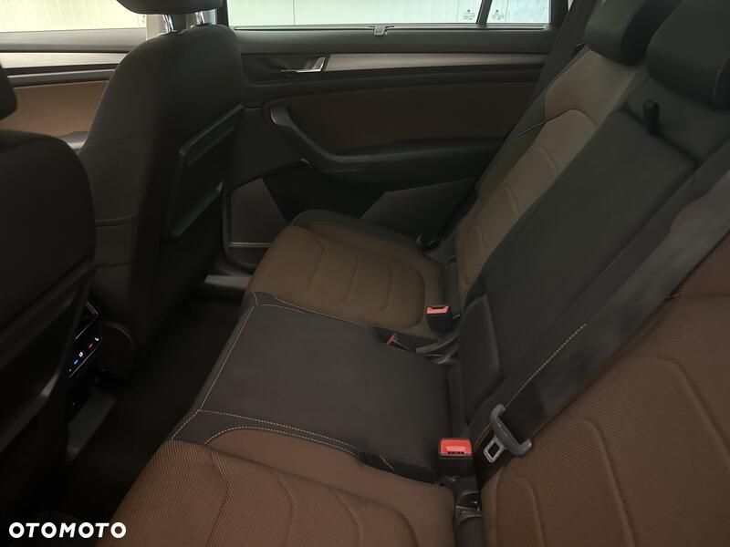 Skoda Kodiaq 1.5 TSI ACT 4x2 Ambition 7os - 21
