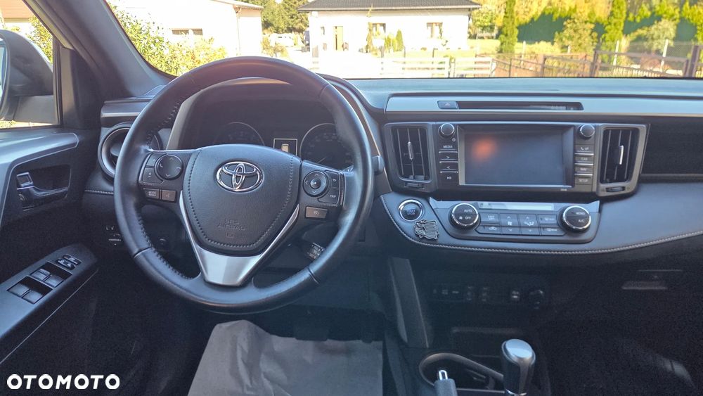 Toyota RAV4 2.0 Premium 4x4 MS - 30