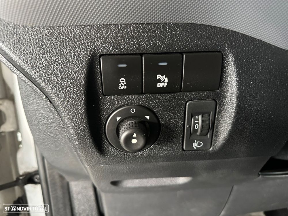 Citroën Berlingo - 12