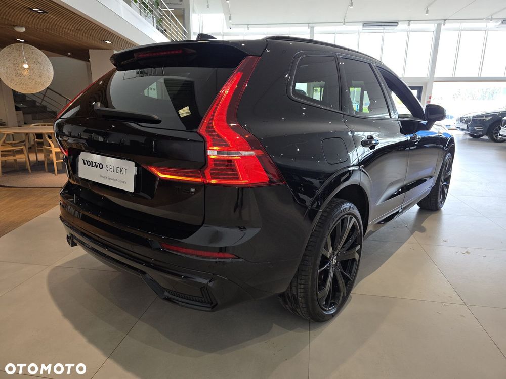 Volvo XC 60 - 6