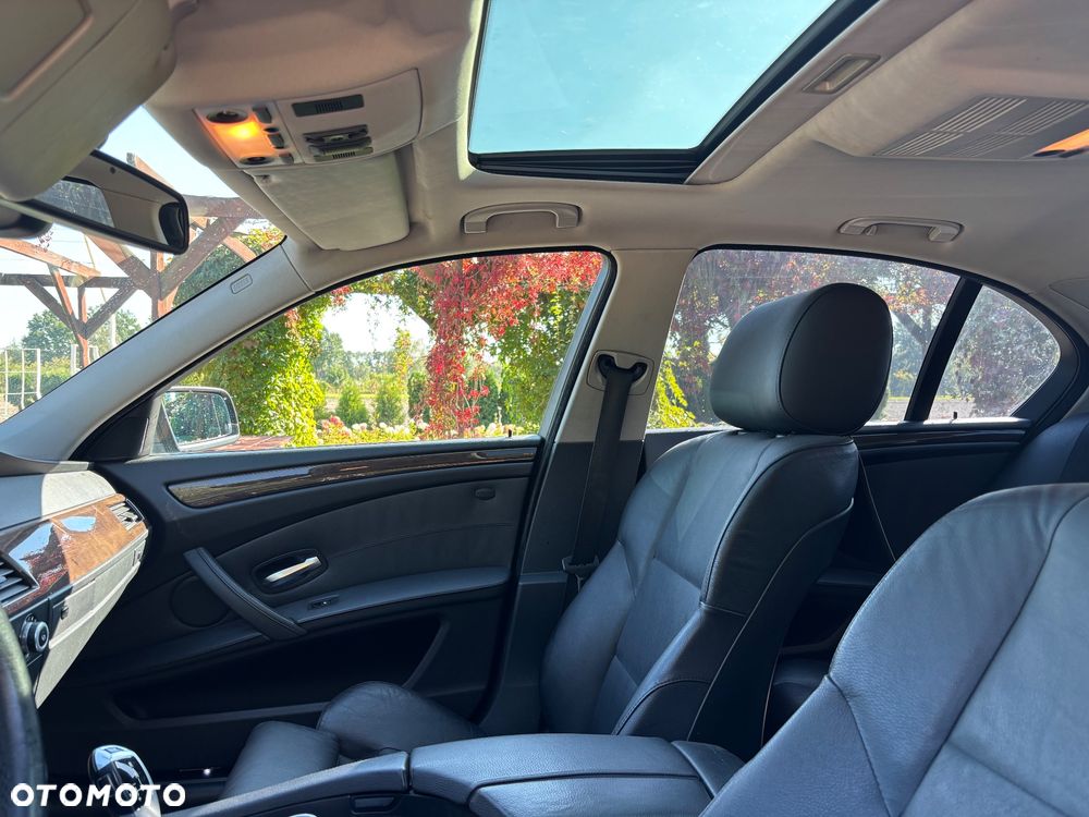 BMW Seria 5 530d Edition Exclusive - 19