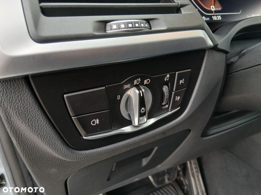 BMW X3 xM40d mHEV - 15