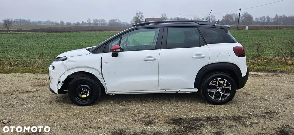 Citroën C3 Aircross - 6