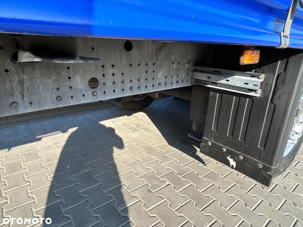 Schmitz Cargobull SCB S3T - 19