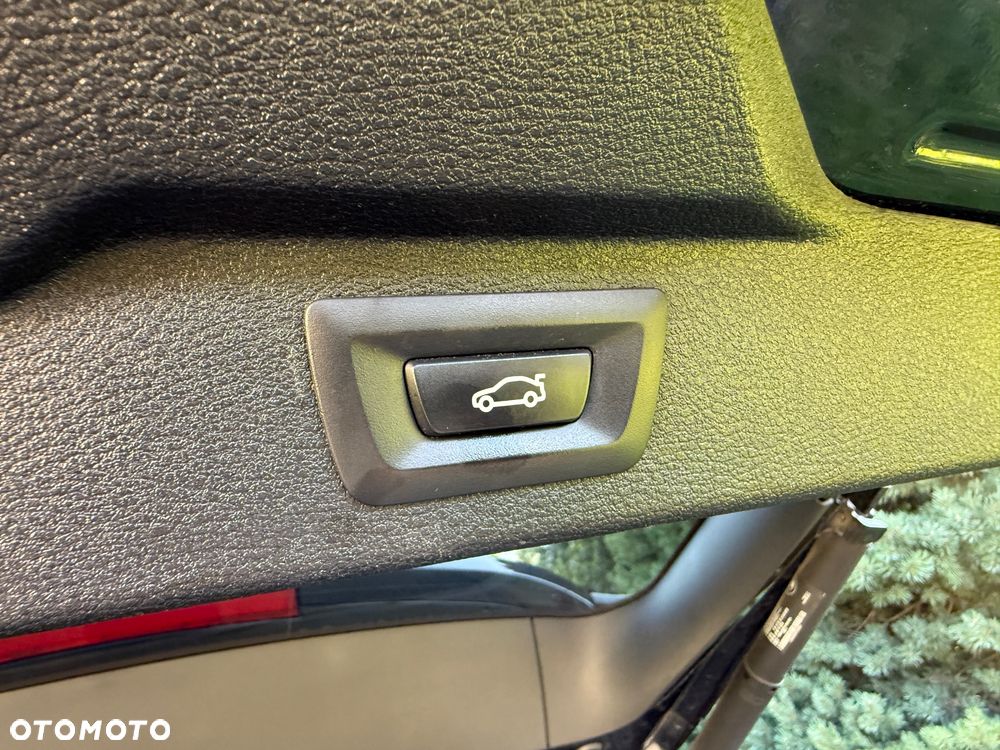 BMW X5 - 19