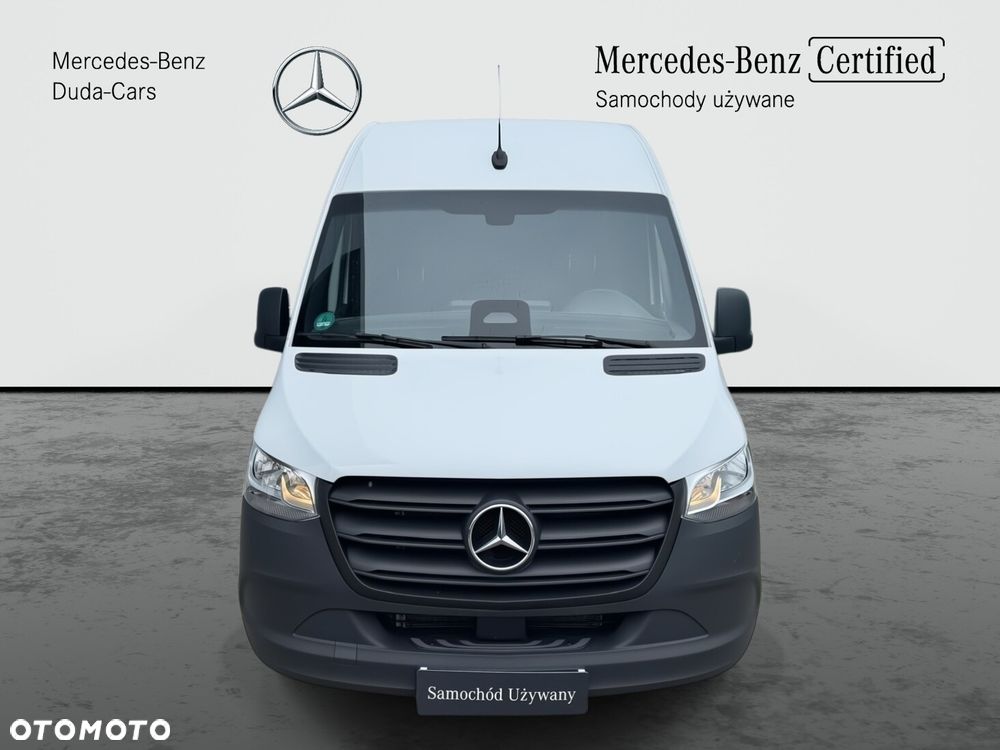 Mercedes-Benz Sprinter 315 CDI Furgon - 9