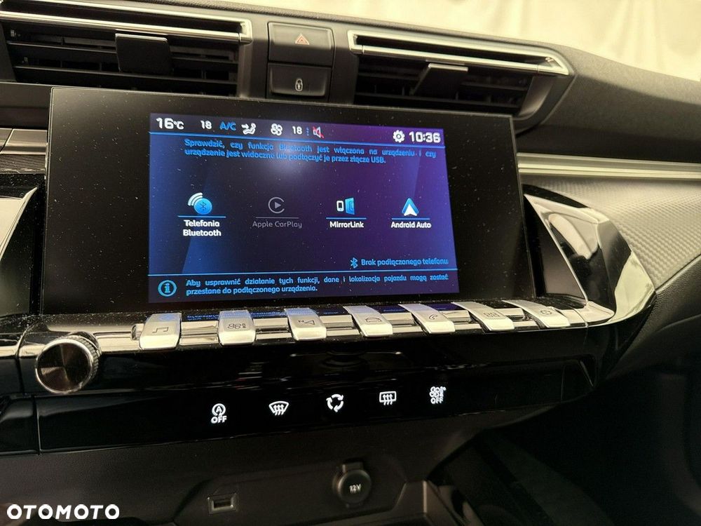 Peugeot 508 1.5 BlueHDi Active S&S - 22