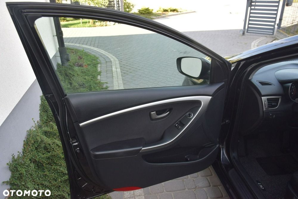 Hyundai i30 1.4 Classic - 15