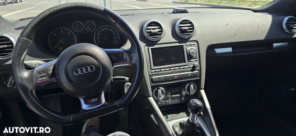 Audi A3 - 1