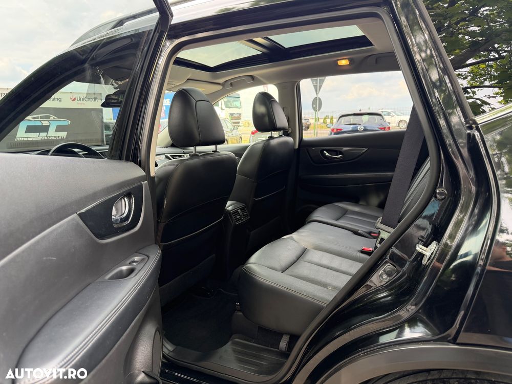 Nissan X-Trail 1.6 dCi Tekna - 24