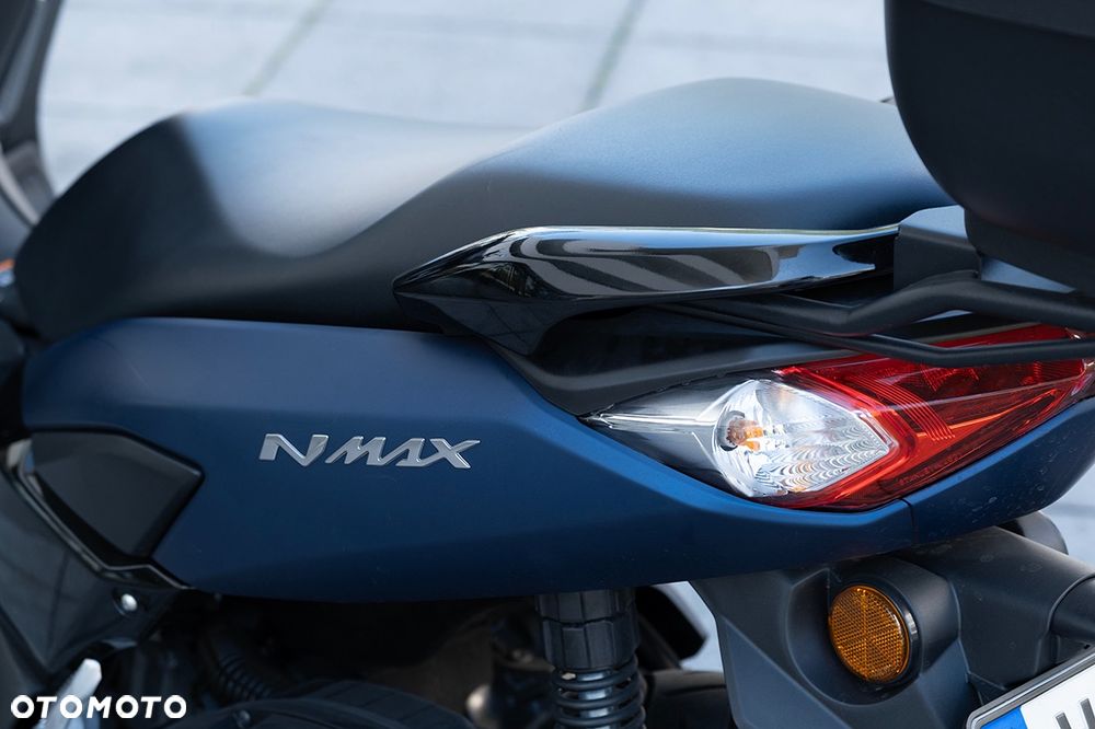 Yamaha NMAX - 14
