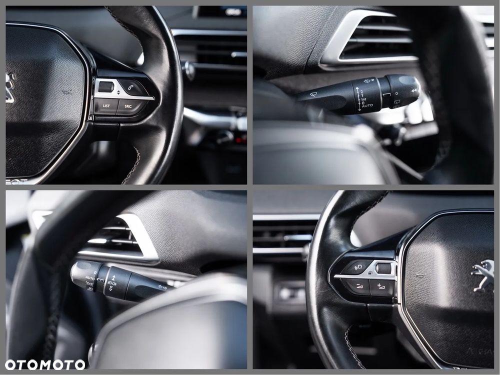 Peugeot 3008 2.0 HDi Allure - 30