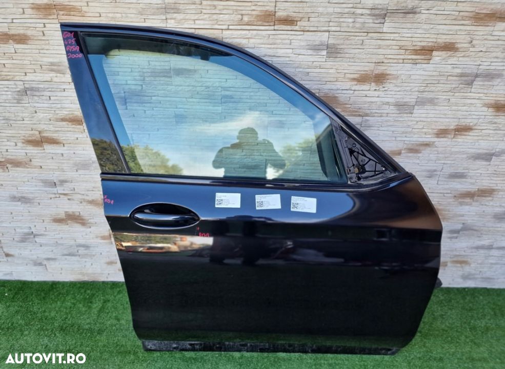 Usa dreapta fata completa Bmw X3 G01 - 1