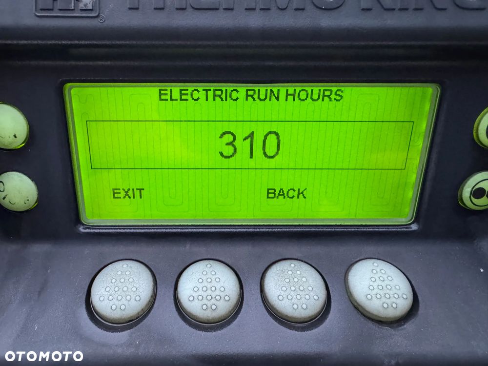 Schmitz Cargobull Multitemp. ,Doppelstock, Thermo King SLXe Spectrum - 38