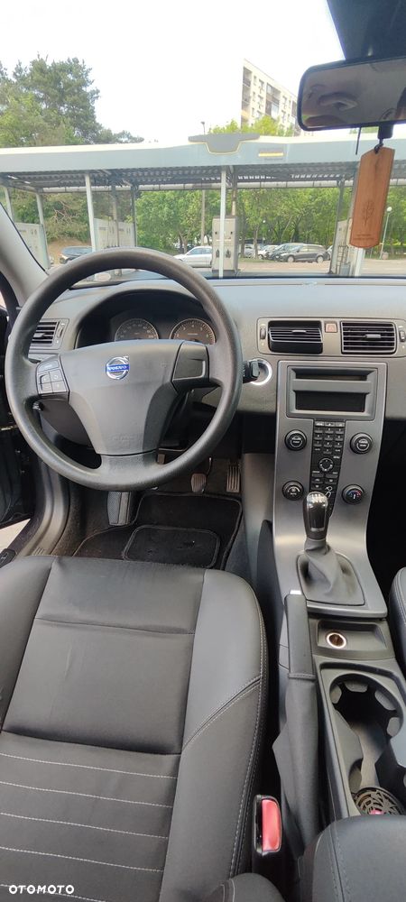 Volvo V50 1.8 - 11