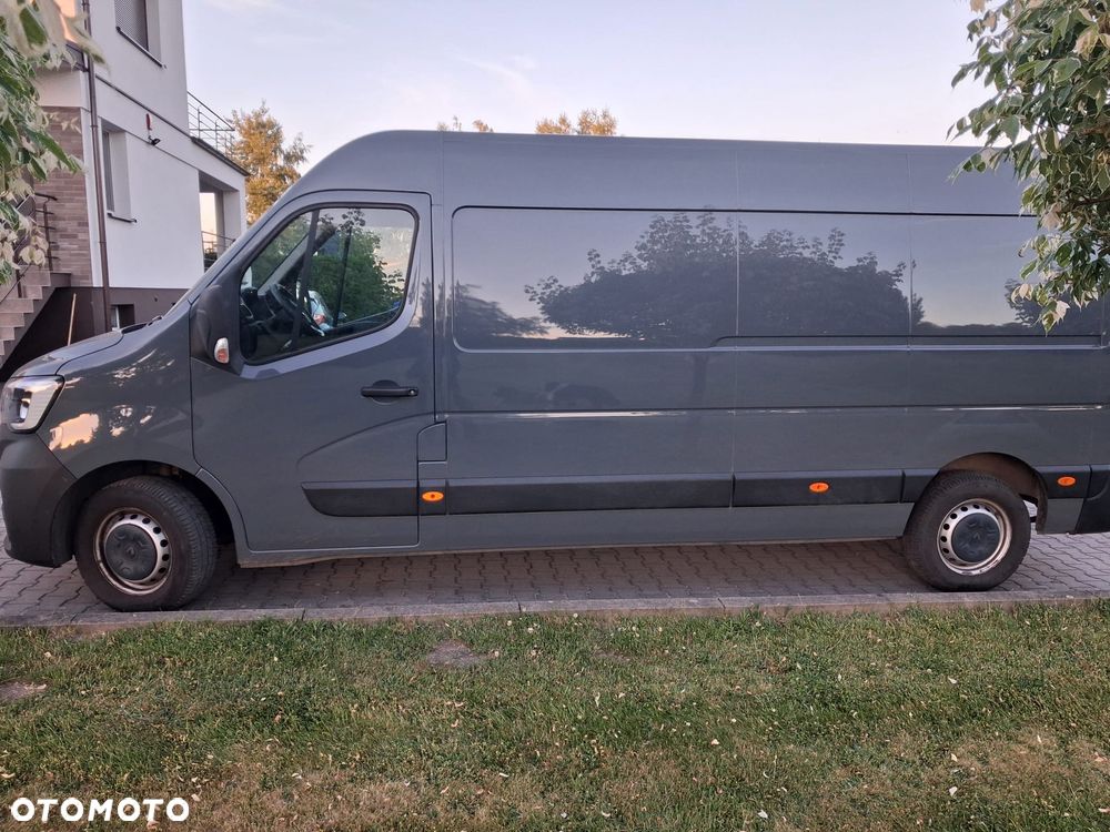 Renault Master - 3